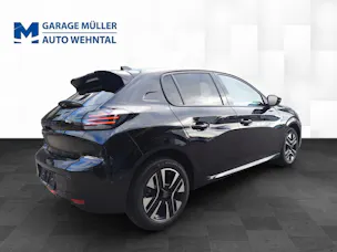 Peugeot 208 1.2 Hybrid Allure Premium