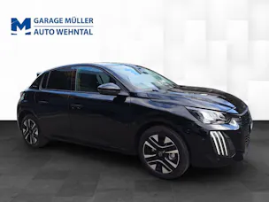 Peugeot 208 1.2 Hybrid Allure Premium