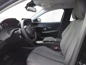 Peugeot 208 1.2 Hybrid Allure Premium