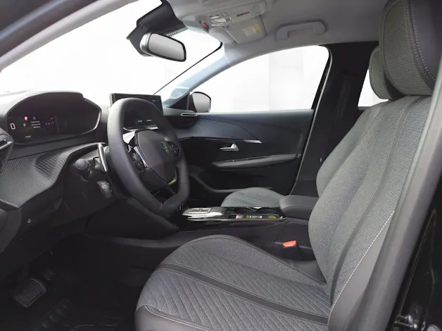 Peugeot 208 1.2 Hybrid Allure Premium
