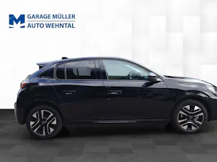 Peugeot 208 1.2 Hybrid Allure Premium