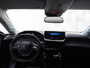 Peugeot 208 1.2 Hybrid Allure Premium