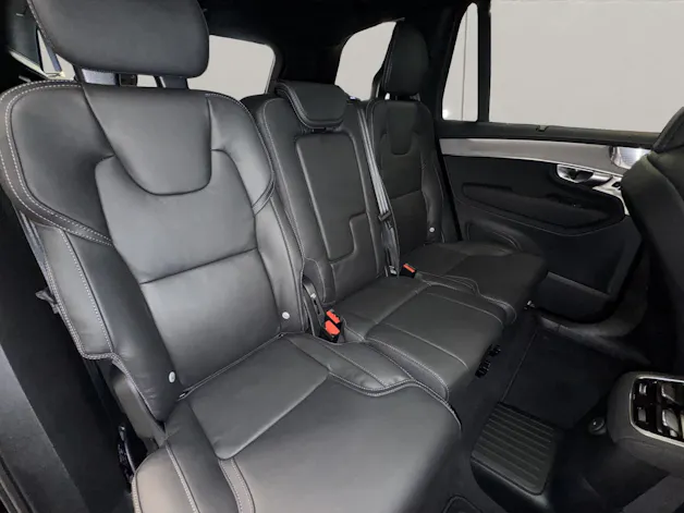 Volvo XC90 2.0 T8 TE XCLUSIVE Edition Bright eAWD