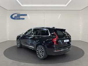Volvo XC90 2.0 T8 TE XCLUSIVE Edition Bright eAWD