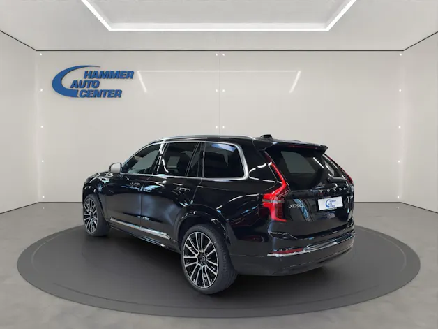 Volvo XC90 2.0 T8 TE XCLUSIVE Edition Bright eAWD