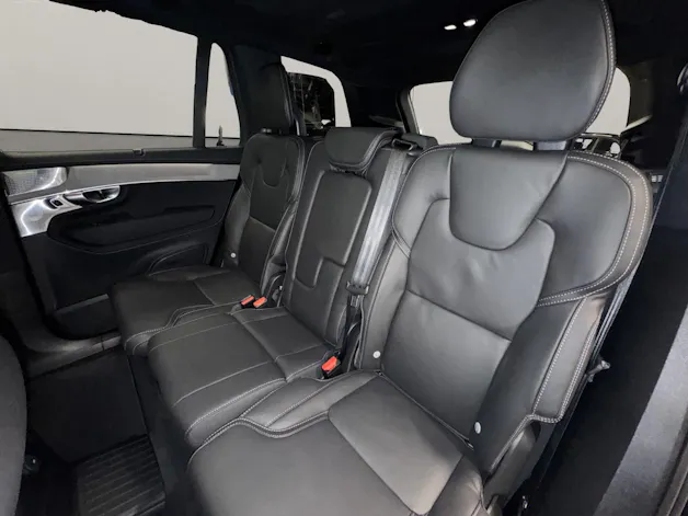 Volvo XC90 2.0 T8 TE XCLUSIVE Edition Bright eAWD