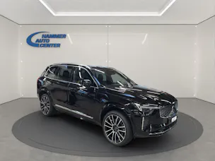 Volvo XC90 2.0 T8 TE XCLUSIVE Edition Bright eAWD