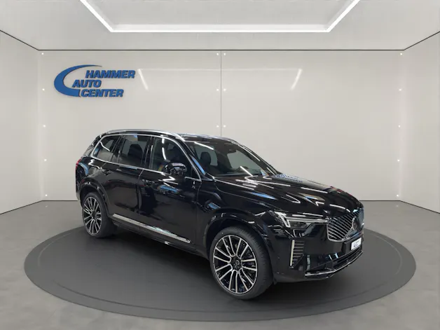 Volvo XC90 2.0 T8 TE XCLUSIVE Edition Bright eAWD