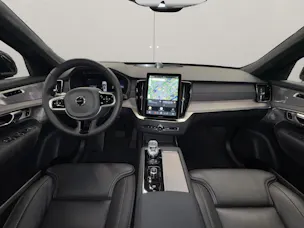 Volvo XC90 2.0 T8 TE XCLUSIVE Edition Bright eAWD