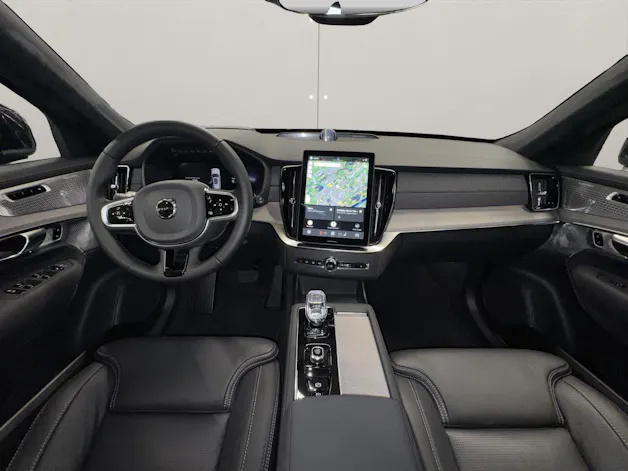 Volvo XC90 2.0 T8 TE XCLUSIVE Edition Bright eAWD