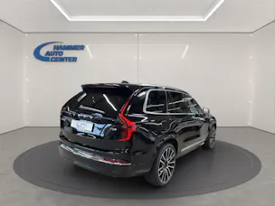 Volvo XC90 2.0 T8 TE XCLUSIVE Edition Bright eAWD