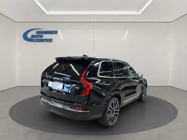 Volvo XC90 2.0 T8 TE XCLUSIVE Edition Bright eAWD
