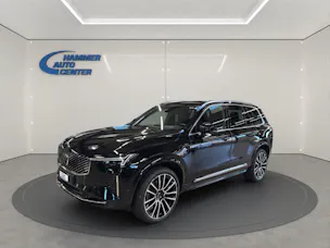 Volvo XC90 2.0 T8 TE XCLUSIVE Edition Bright eAWD