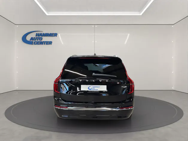 Volvo XC90 2.0 T8 TE XCLUSIVE Edition Bright eAWD