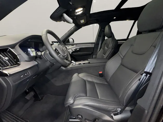 Volvo XC90 2.0 T8 TE XCLUSIVE Edition Bright eAWD