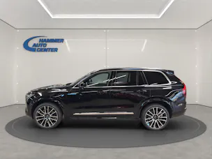 Volvo XC90 2.0 T8 TE XCLUSIVE Edition Bright eAWD