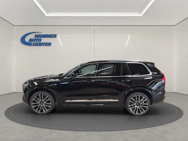 Volvo XC90 2.0 T8 TE XCLUSIVE Edition Bright eAWD