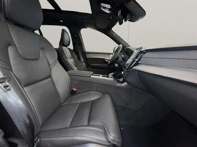 Volvo XC90 2.0 T8 TE XCLUSIVE Edition Bright eAWD