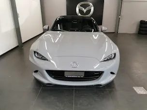 Mazda MX-5 1.5 Exclusive-Line
