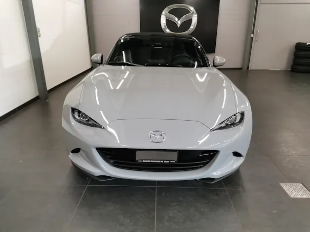 Mazda MX-5 1.5 Exclusive-Line