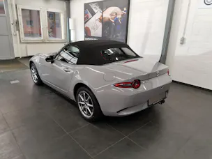 Mazda MX-5 1.5 Exclusive-Line