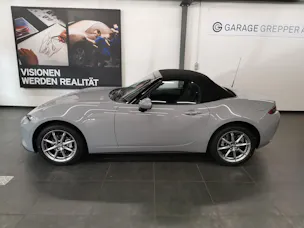 Mazda MX-5 1.5 Exclusive-Line