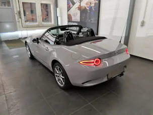 Mazda MX-5 1.5 Exclusive-Line
