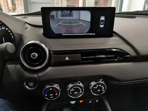 Mazda MX-5 1.5 Exclusive-Line