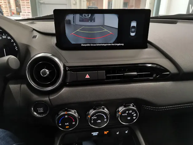 Mazda MX-5 1.5 Exclusive-Line