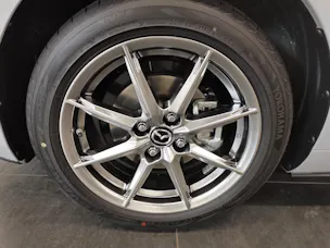 Mazda MX-5 1.5 Exclusive-Line