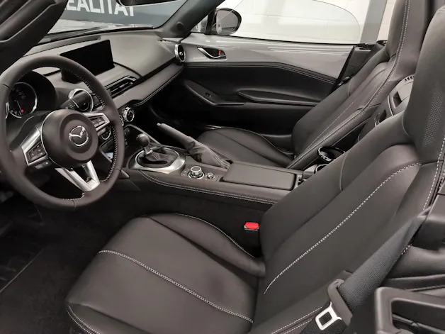 Mazda MX-5 1.5 Exclusive-Line