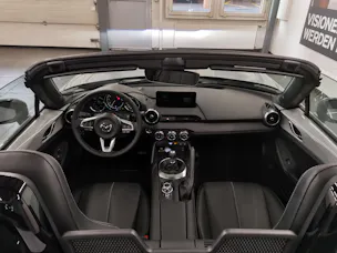 Mazda MX-5 1.5 Exclusive-Line