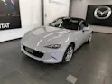 Mazda MX-5 1.5 Exclusive-Line