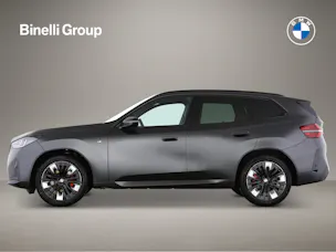 BMW X3 20d xDrive