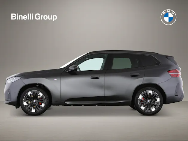 BMW X3 20d xDrive