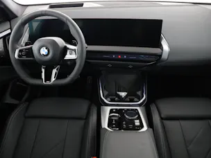 BMW X3 20d xDrive
