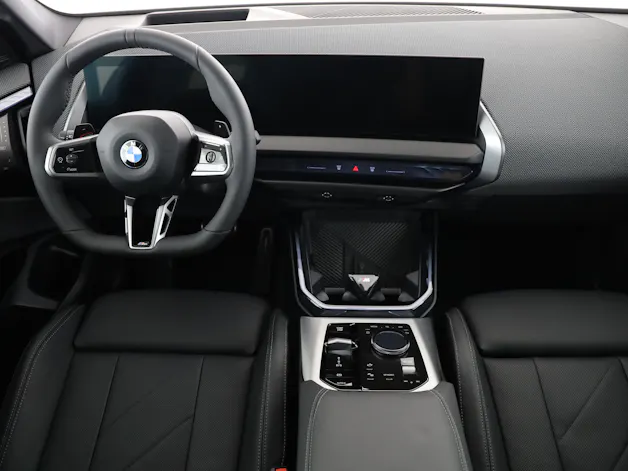 BMW X3 20d xDrive