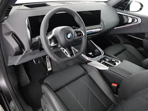 BMW X3 20d xDrive