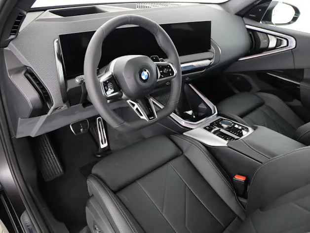BMW X3 20d xDrive