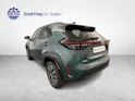 Toyota Yaris Cross 1.5 VVT-i HSD Trend AWD-i
