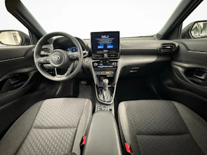 Fahrzeugbild TOYOTA Yaris Cross 1.5 VVT-i HSD Trend AWD-i