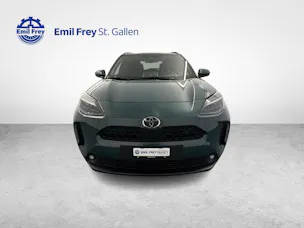 Toyota Yaris Cross 1.5 VVT-i HSD Trend AWD-i
