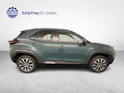 Toyota Yaris Cross 1.5 VVT-i HSD Trend AWD-i