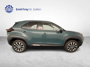 Fahrzeugbild TOYOTA Yaris Cross 1.5 VVT-i HSD Trend AWD-i