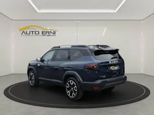 Dacia Bigster 1.8 Hybrid Journey