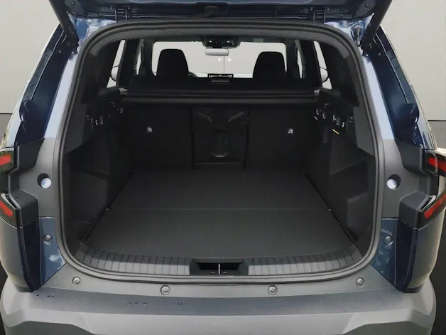 Dacia Bigster 1.8 Hybrid Journey