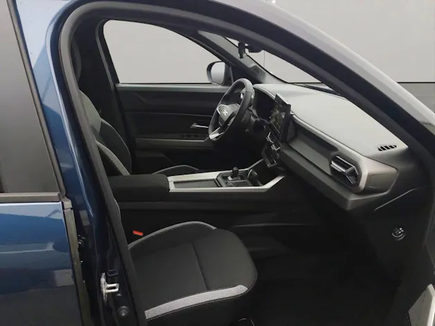 Dacia Bigster 1.8 Hybrid Journey