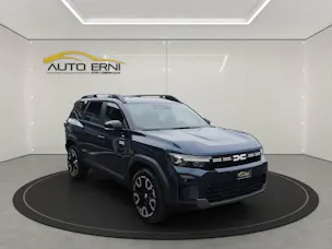 Dacia Bigster 1.8 Hybrid Journey