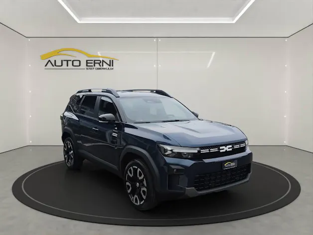 Dacia Bigster 1.8 Hybrid Journey