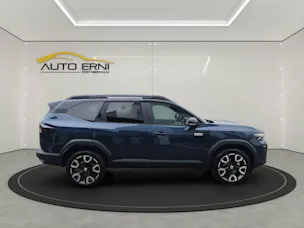 Dacia Bigster 1.8 Hybrid Journey